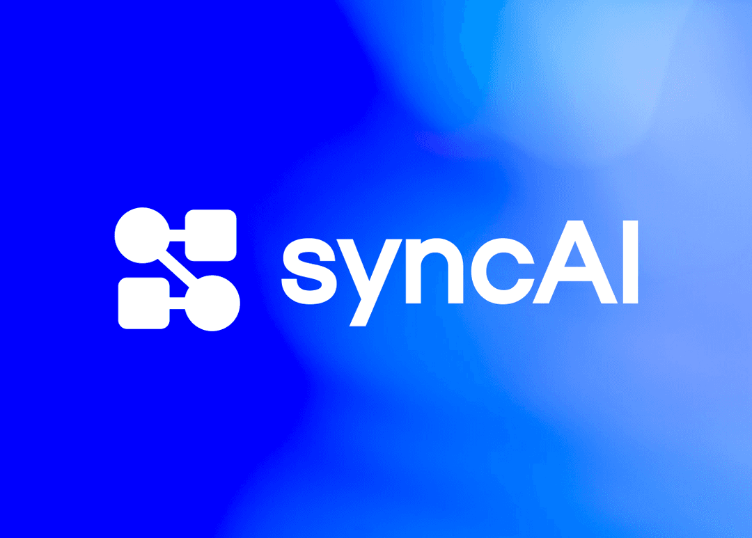 Co-founding SyncAI SA
