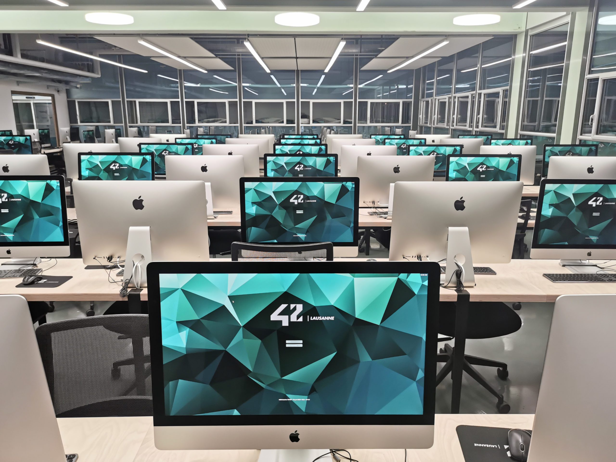 42 curriculum